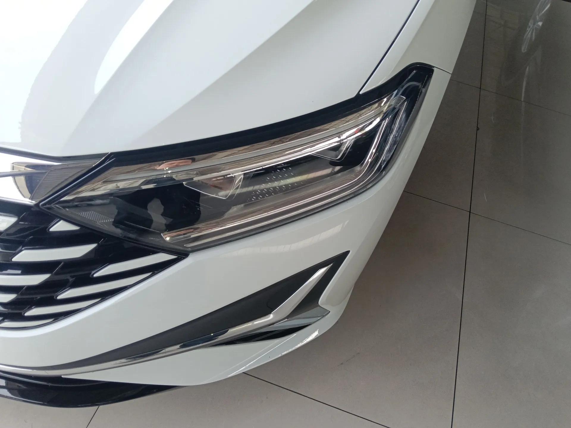 Jetta VA7 2025 1.4T First-Come First-Served Edition — миниатюра 9