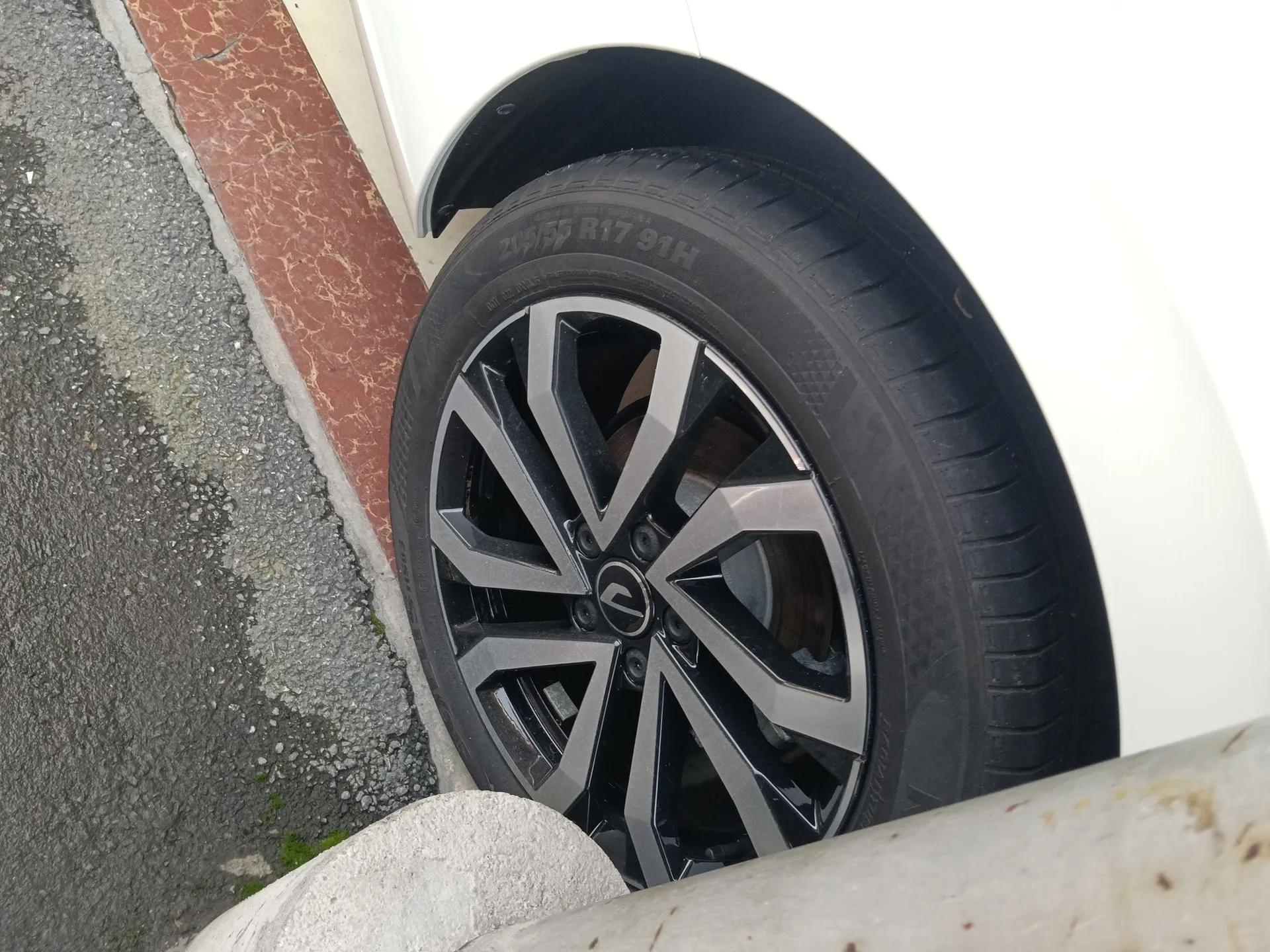 Jetta VA7 2025 1.4T First-Come First-Served Edition — миниатюра 10