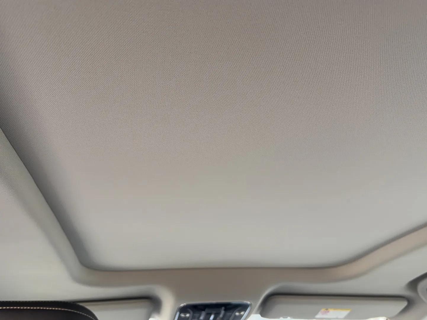 JETOUR Shanhai L9 2024 1.5TD 2DHT Pro 7-Seater — миниатюра 14