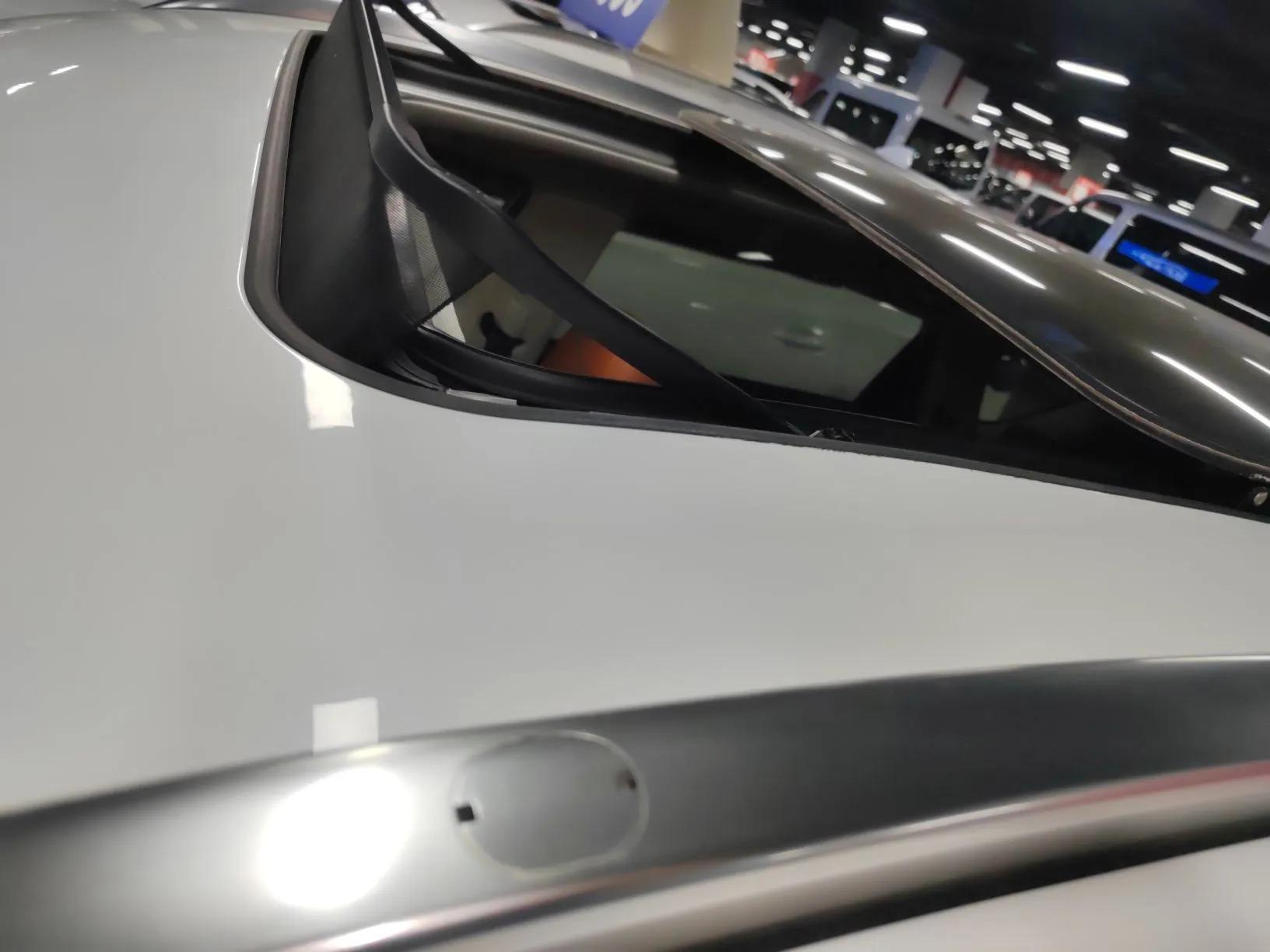 JETOUR Shanhai L7 2024 1.5T 120km MAX+ 7-Seater — миниатюра 11