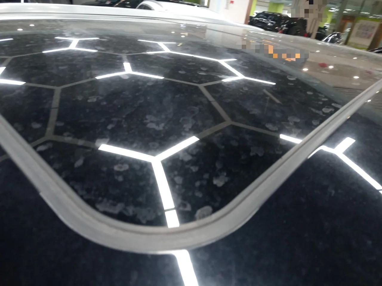 JETOUR Shanhai L7 2024 1.5T 120km MAX 5-Seater — миниатюра 11