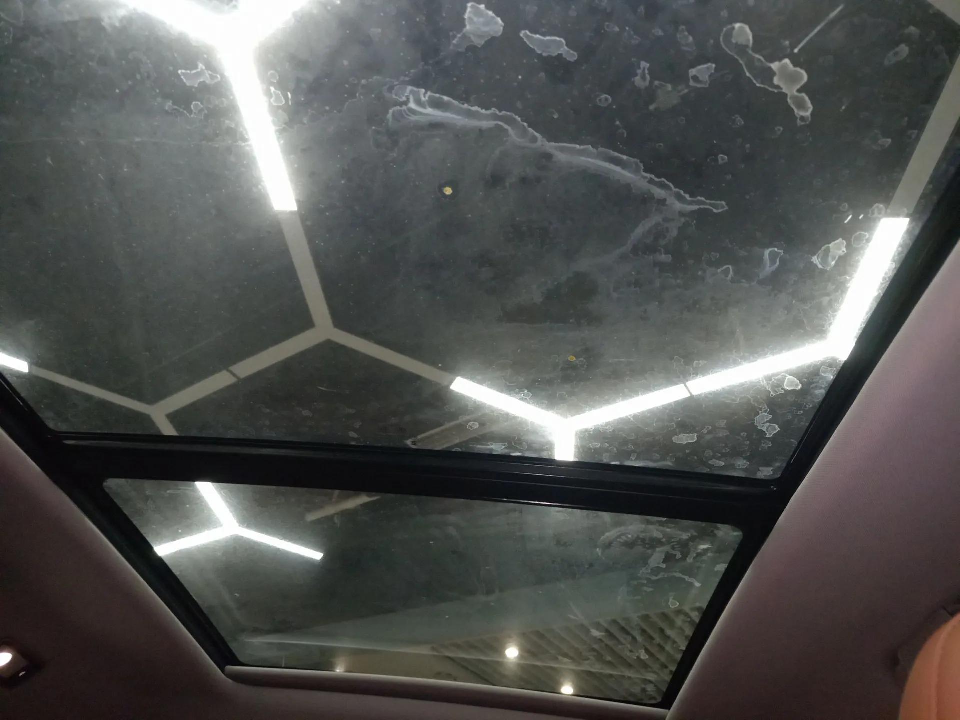 JETOUR Shanhai L7 2024 1.5T 120km MAX 5-Seater — миниатюра 20