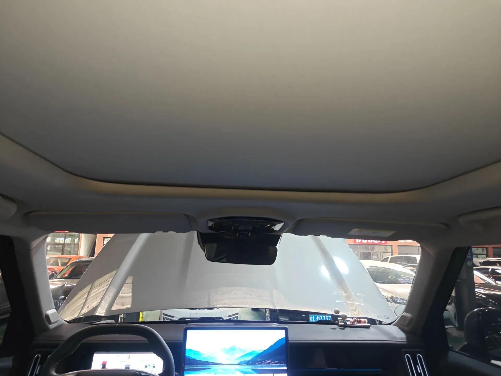 JETOUR Shanhai T1 2025 150 km Heading South — миниатюра 15