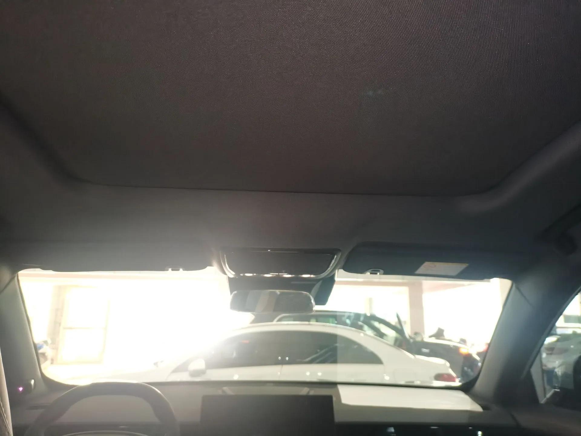 JETOUR Shanhai L6 2024 1.5TD DHT ULTRA — миниатюра 17