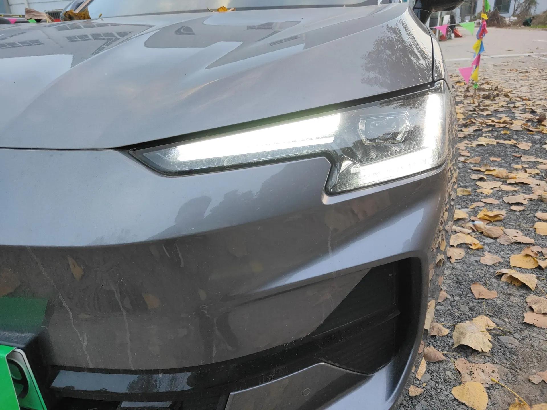 JETOUR Shanhai L6 2024 1.5TD DHT ULTRA — миниатюра 2