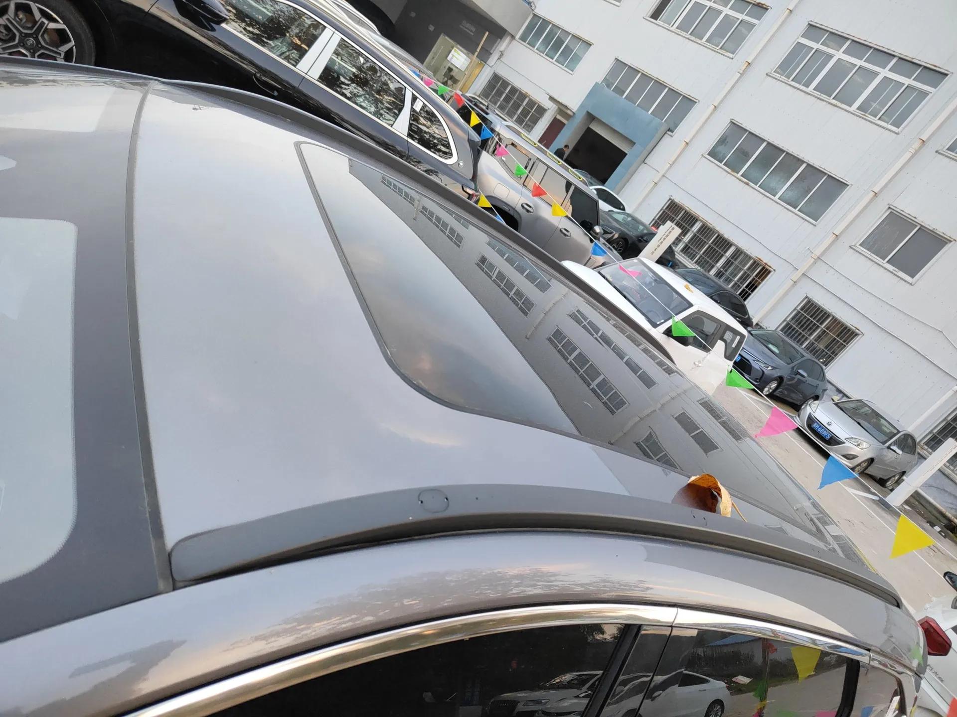 JETOUR Shanhai L6 2024 1.5TD DHT ULTRA — миниатюра 11