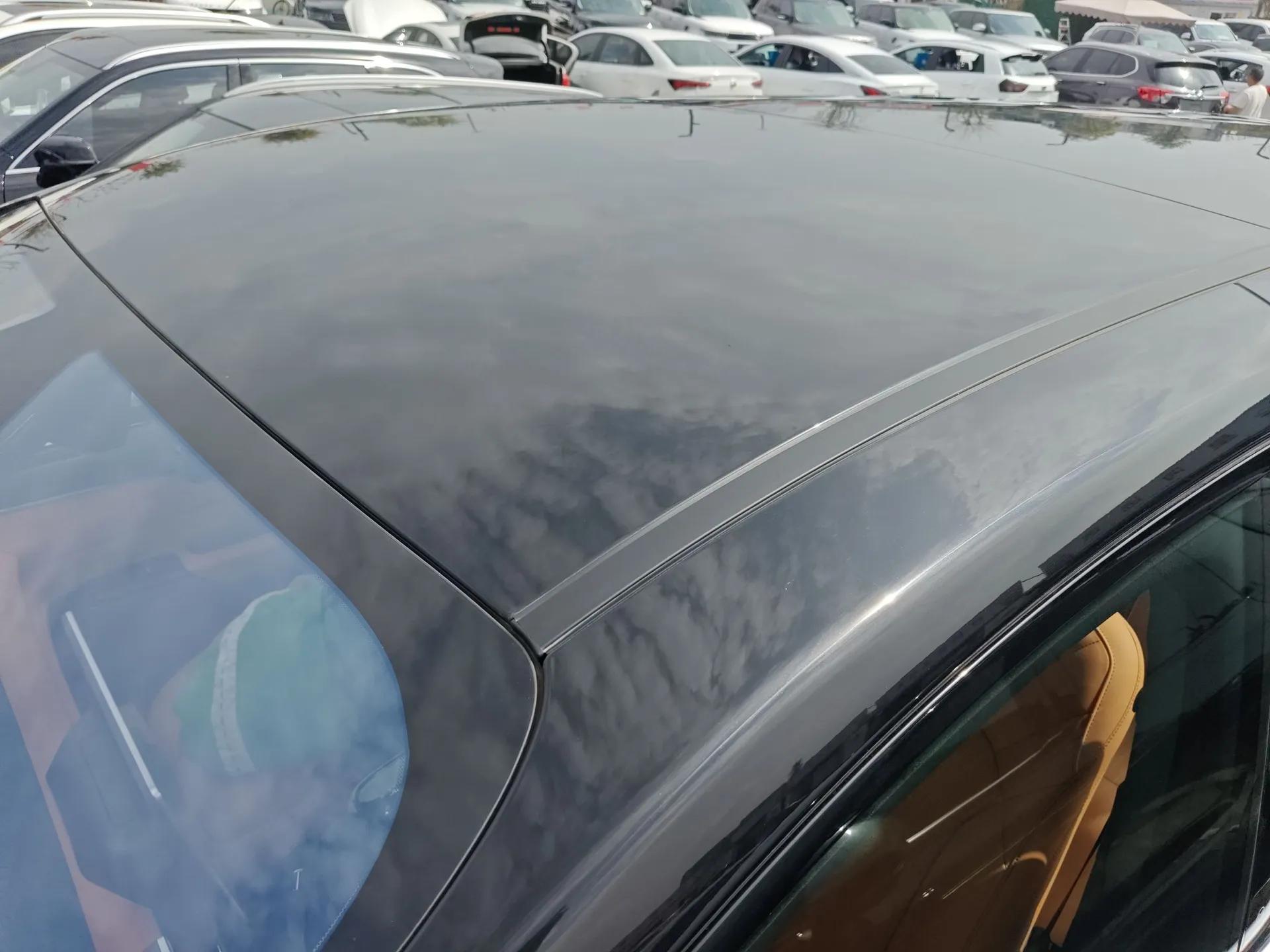 Geely Galaxy LEVC L380 2024 140-Degree 6-Seater All-Wheel-Drive Ultra — миниатюра 11