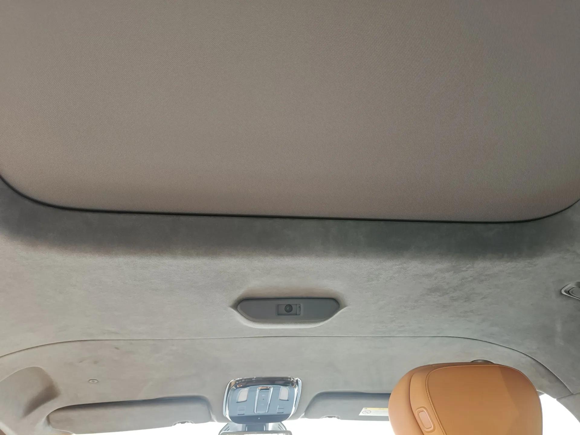 Geely Galaxy LEVC L380 2024 140-Degree 6-Seater All-Wheel-Drive Ultra — миниатюра 18