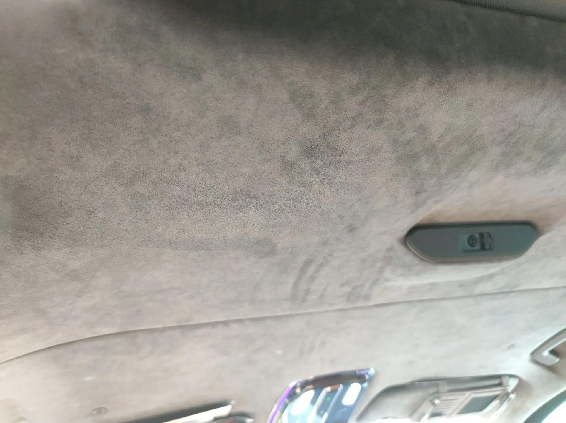 Geely Galaxy LEVC L380 2024 140-Degree 8-Seater Four-Wheel Drive Max — миниатюра 15