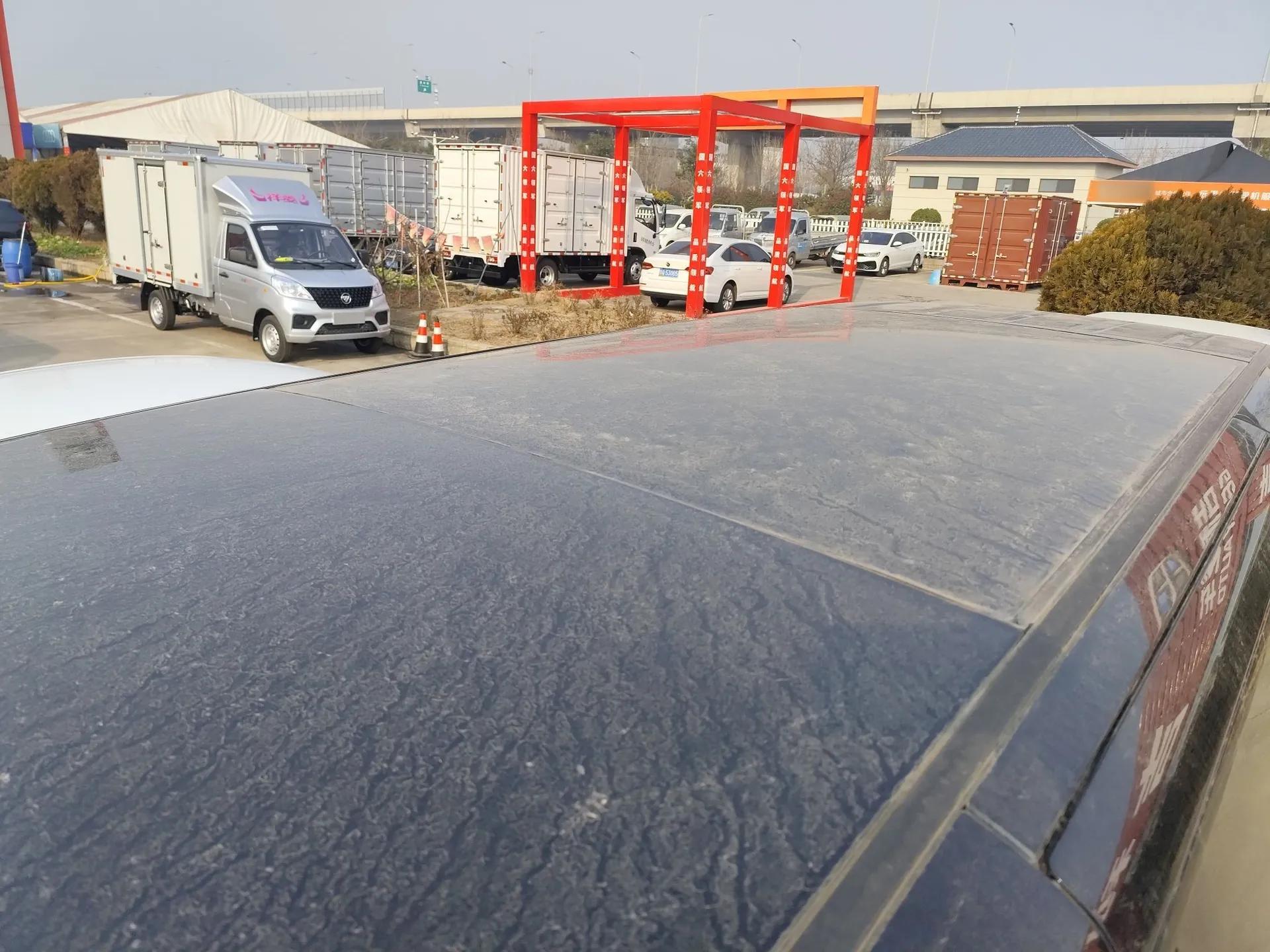 Geely Galaxy LEVC L380 2024 140-Degree 6-Seater All-Wheel-Drive Ultra — миниатюра 11