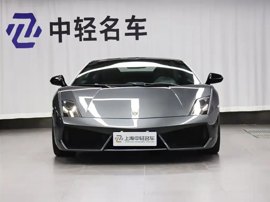 Gallardo 2012 LP560-4 Noctis Asia Pacific Limited Edition — миниатюра 2