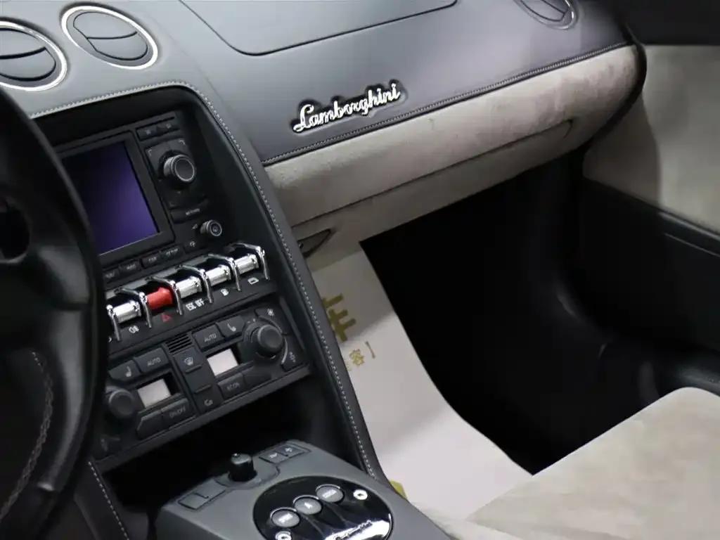 Gallardo 2012 LP560-4 Noctis Asia Pacific Limited Edition — миниатюра 11