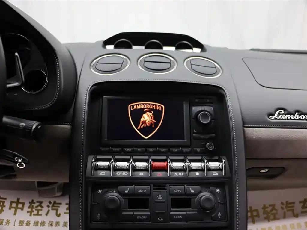 Gallardo 2012 LP560-4 Noctis Asia Pacific Limited Edition — миниатюра 15