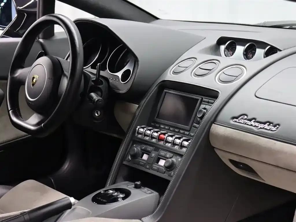 Gallardo 2012 LP560-4 Noctis Asia Pacific Limited Edition — миниатюра 20