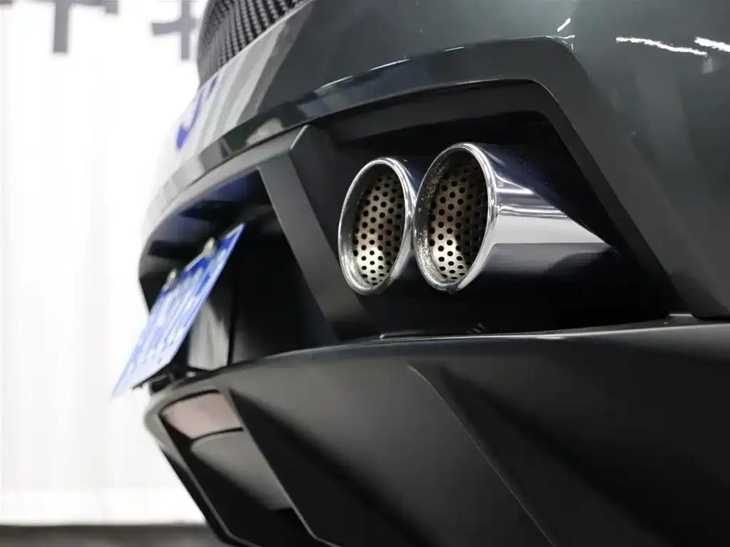 Gallardo 2012 LP560-4 Noctis Asia Pacific Limited Edition — миниатюра 26