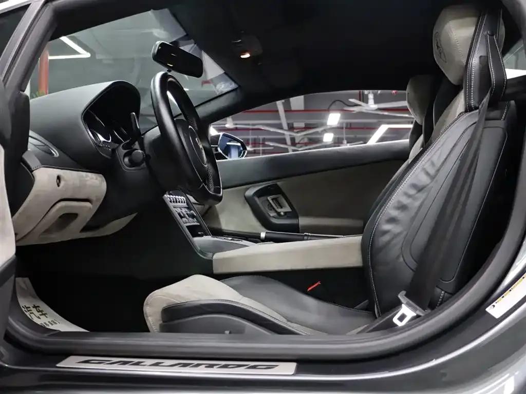 Gallardo 2012 LP560-4 Noctis Asia Pacific Limited Edition — миниатюра 7