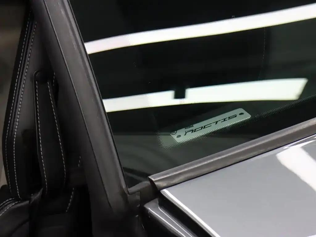 Gallardo 2012 LP560-4 Noctis Asia Pacific Limited Edition — миниатюра 8