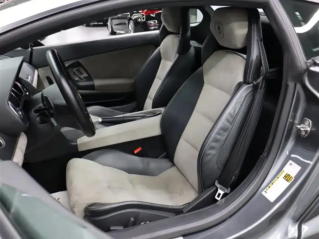 Gallardo 2012 LP560-4 Noctis Asia Pacific Limited Edition — миниатюра 10