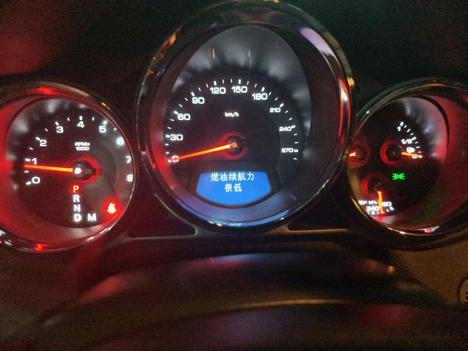 Cadillac CTS 2012 3.0L Luxury Sport Edition — миниатюра 12