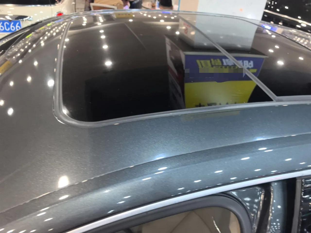 Cadillac CTS 2014 28T Elite Edition — миниатюра 11
