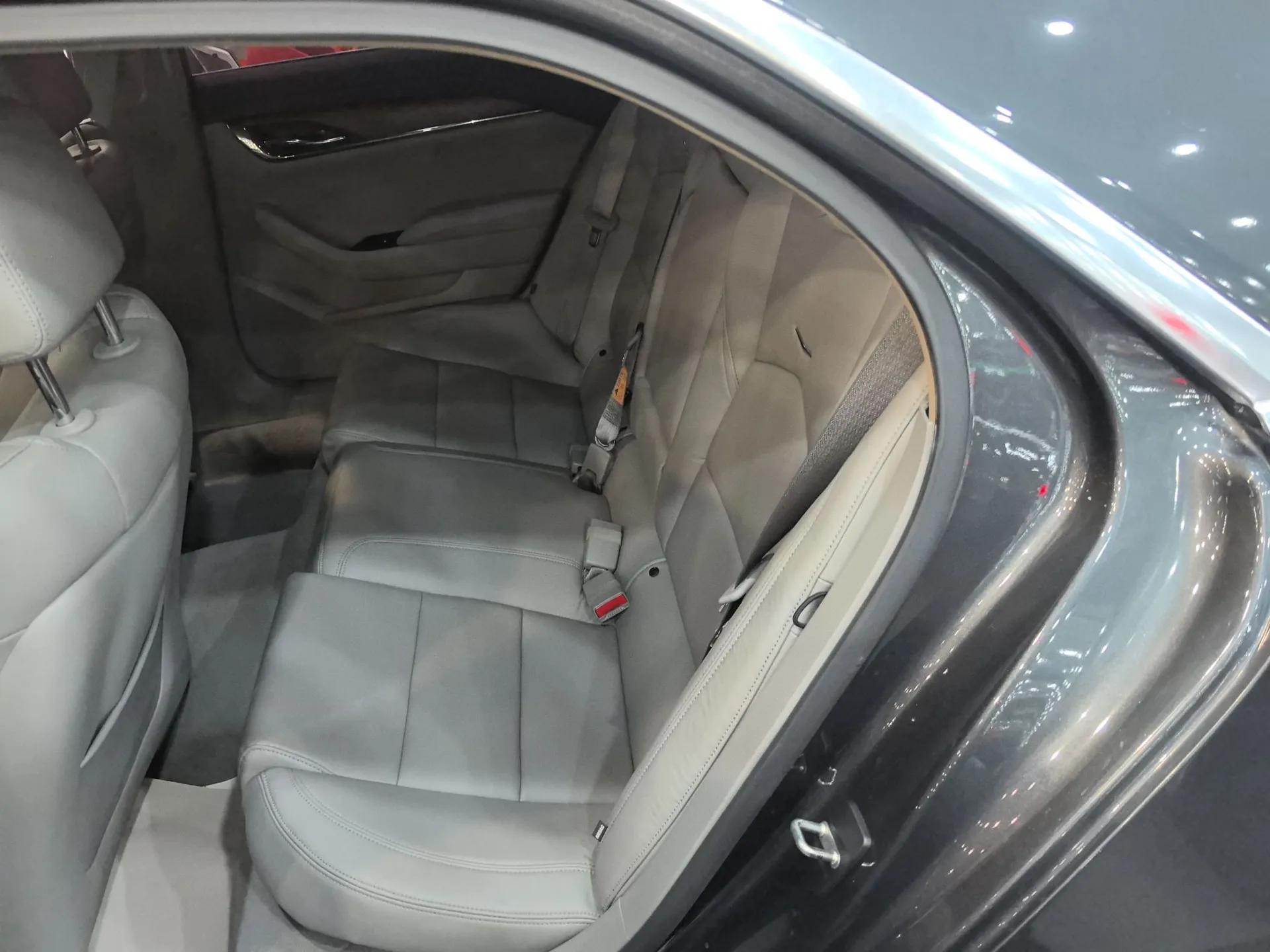 Cadillac CTS 2014 28T Elite Edition — миниатюра 19