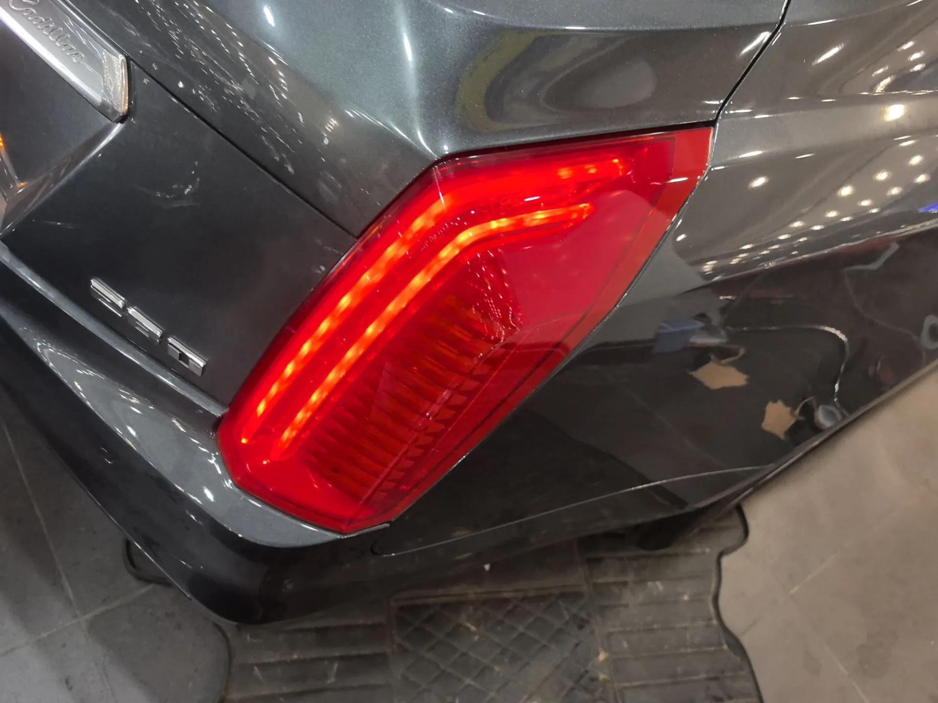Cadillac CTS 2014 28T Elite Edition — миниатюра 8
