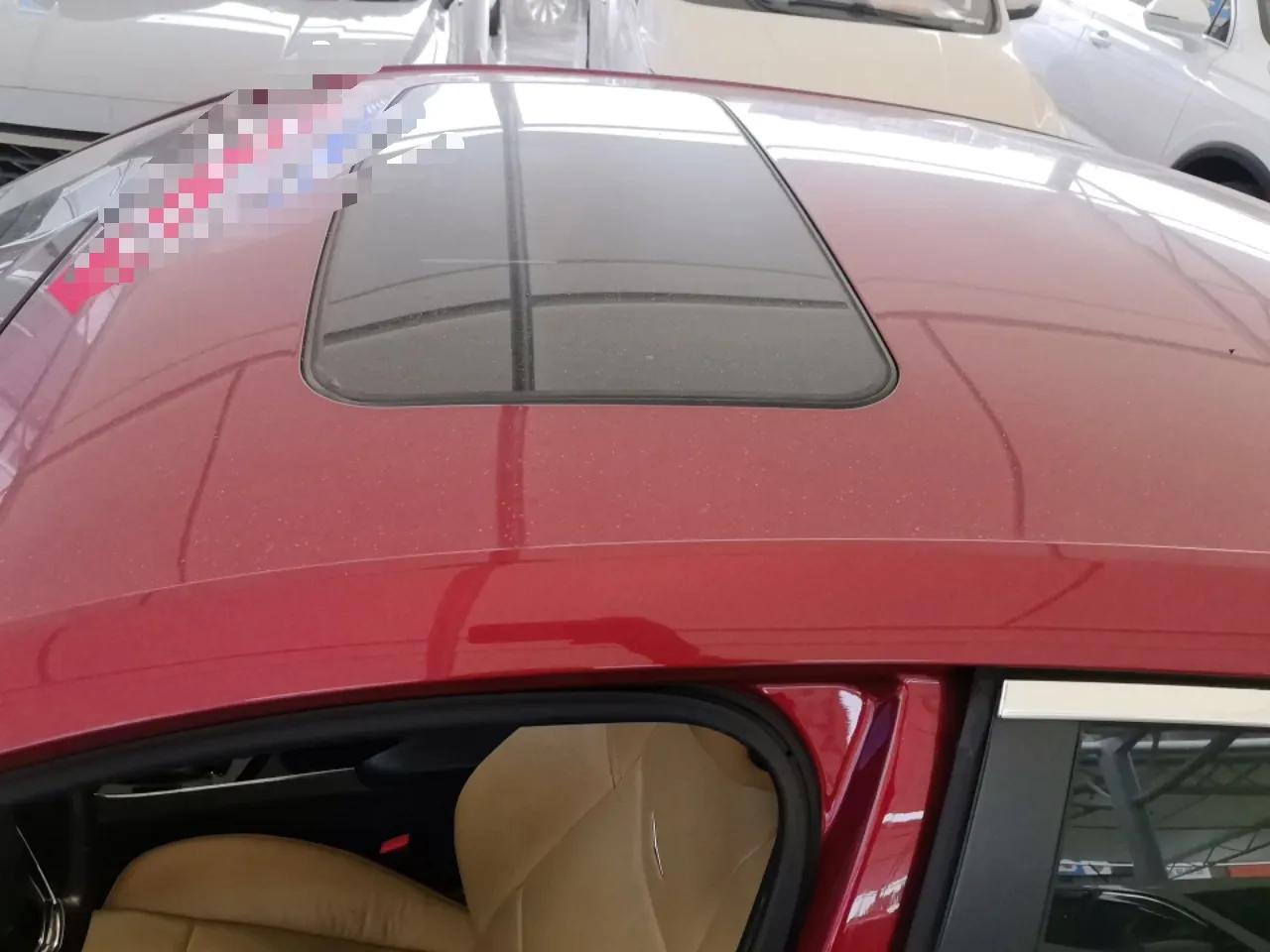 Cadillac ATS 2014 28T Comfort Version — миниатюра 11