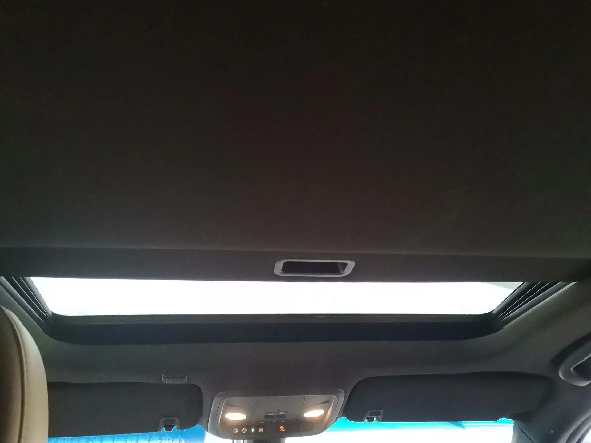 Cadillac ATS 2014 28T Comfort Version — миниатюра 21