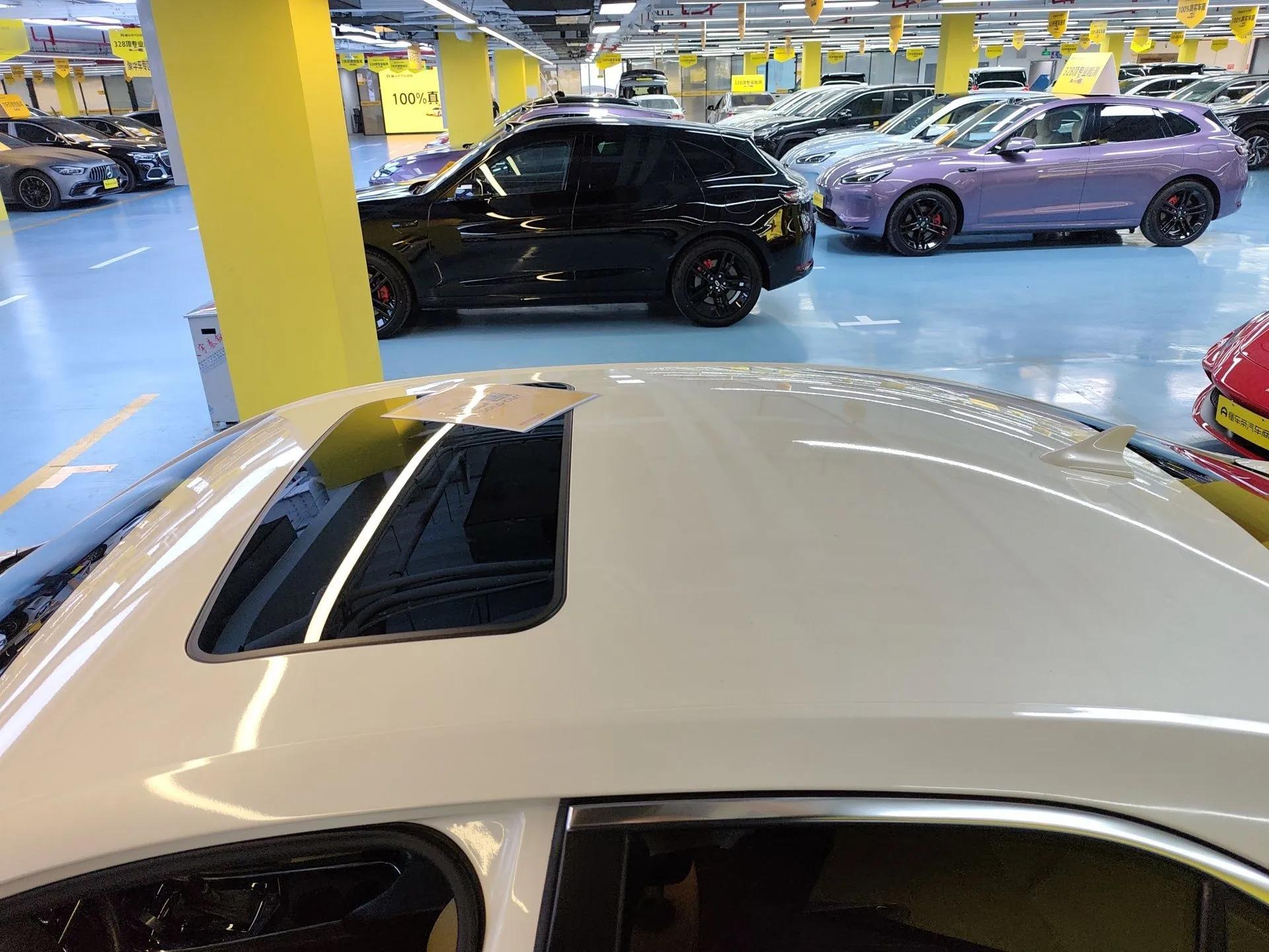 Cadillac ATS 2014 28T Comfort Version — миниатюра 11