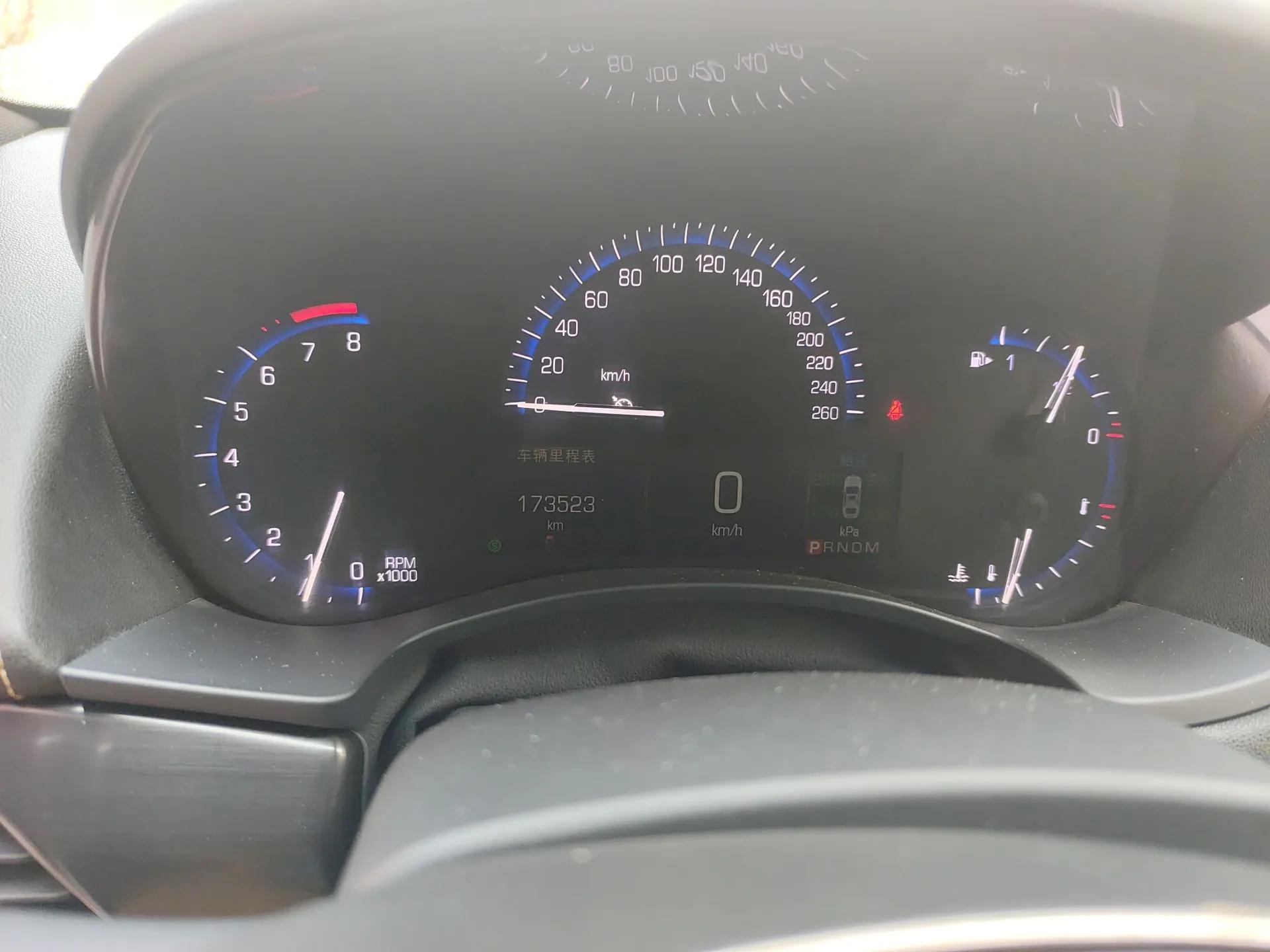 Cadillac ATS 2014 28T Elite Edition — миниатюра 12