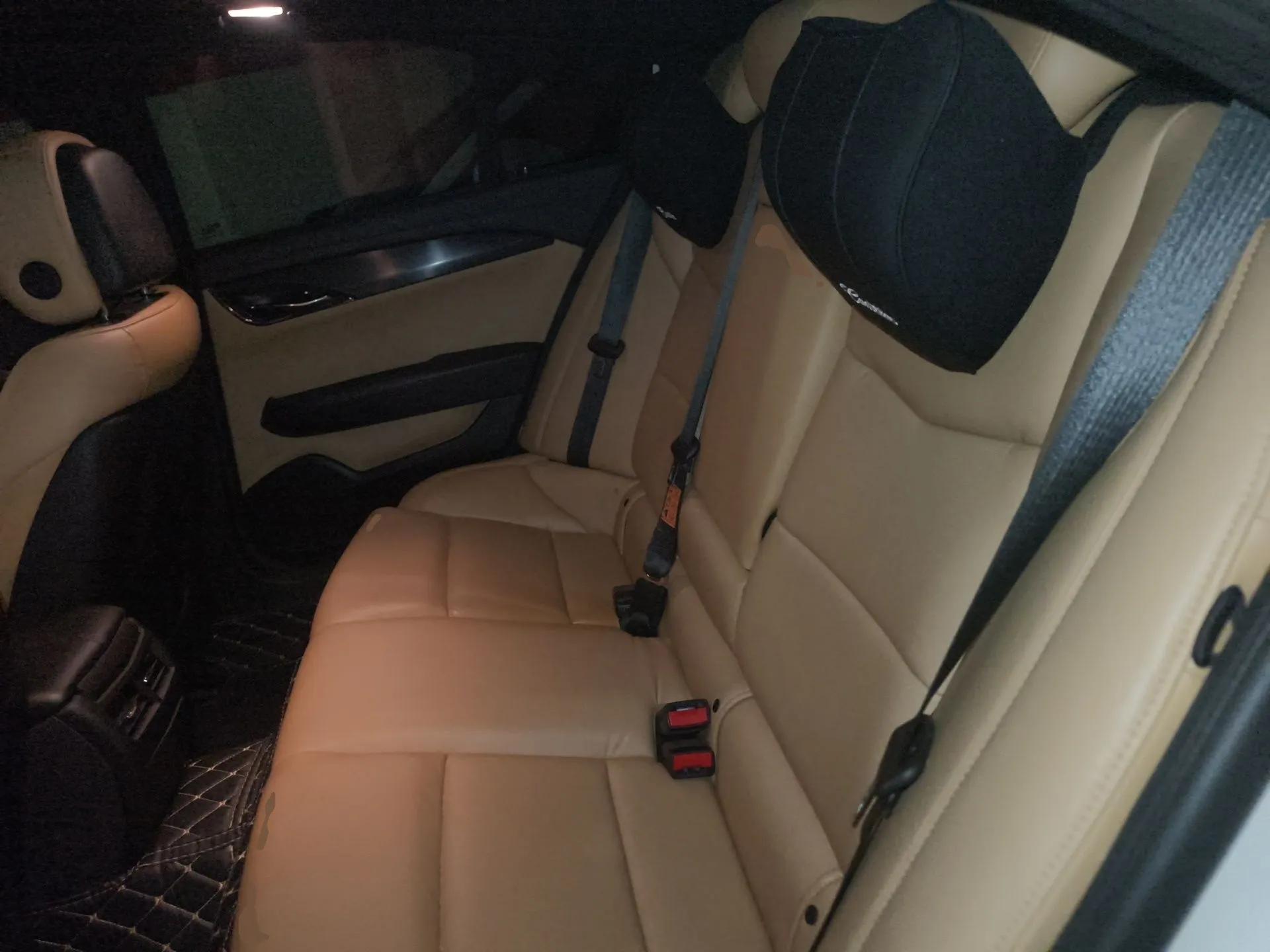 Cadillac ATS 2014 28T Comfort Version — миниатюра 18