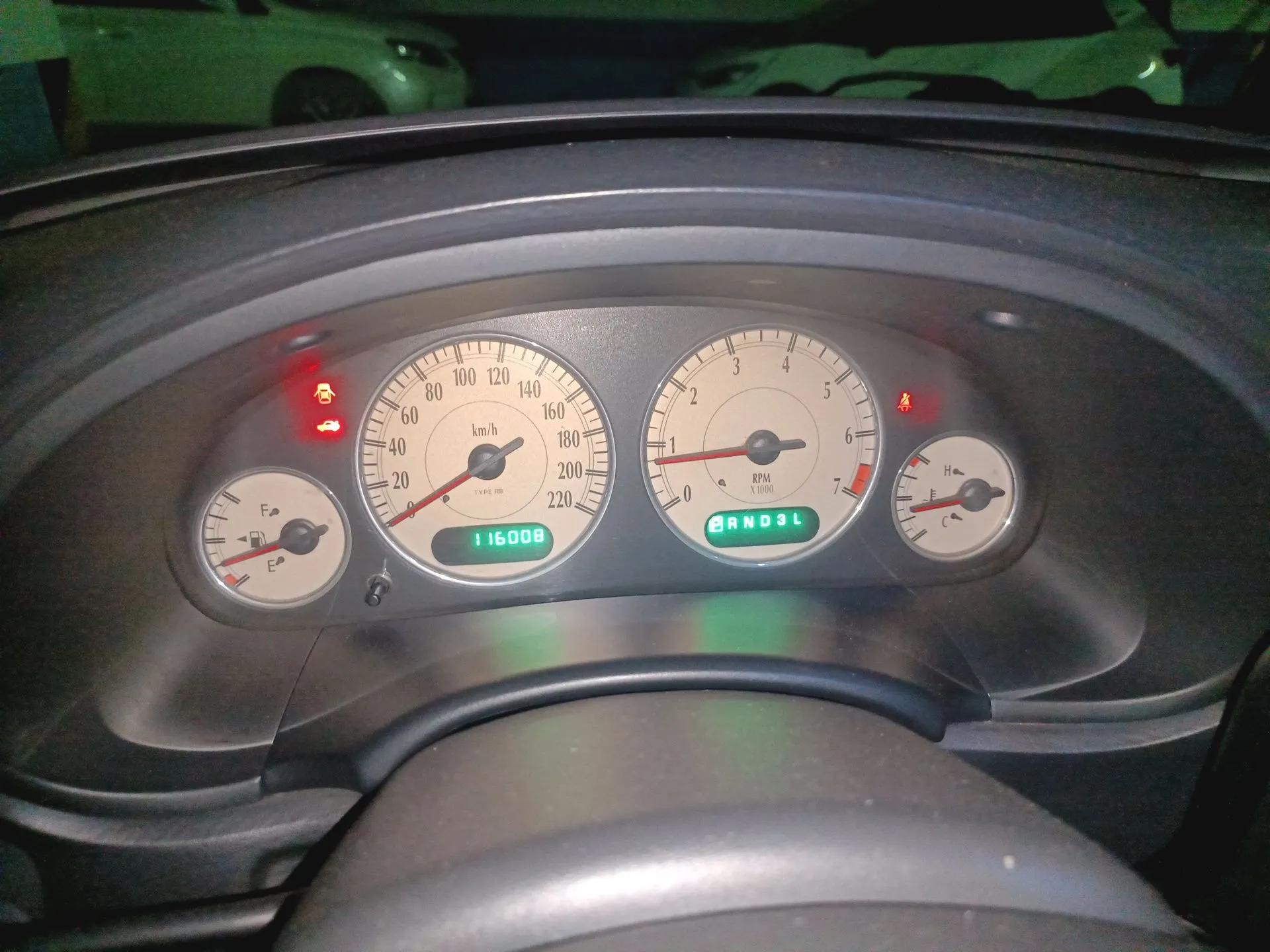 Chrysler Grand Voyager  — миниатюра 12