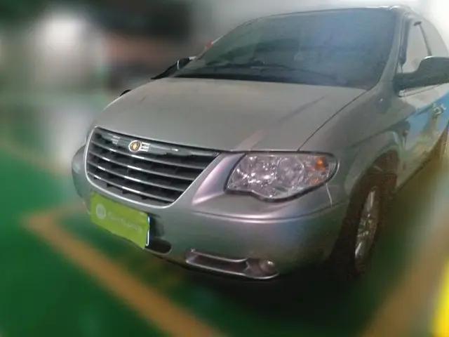 Chrysler Grand Voyager 