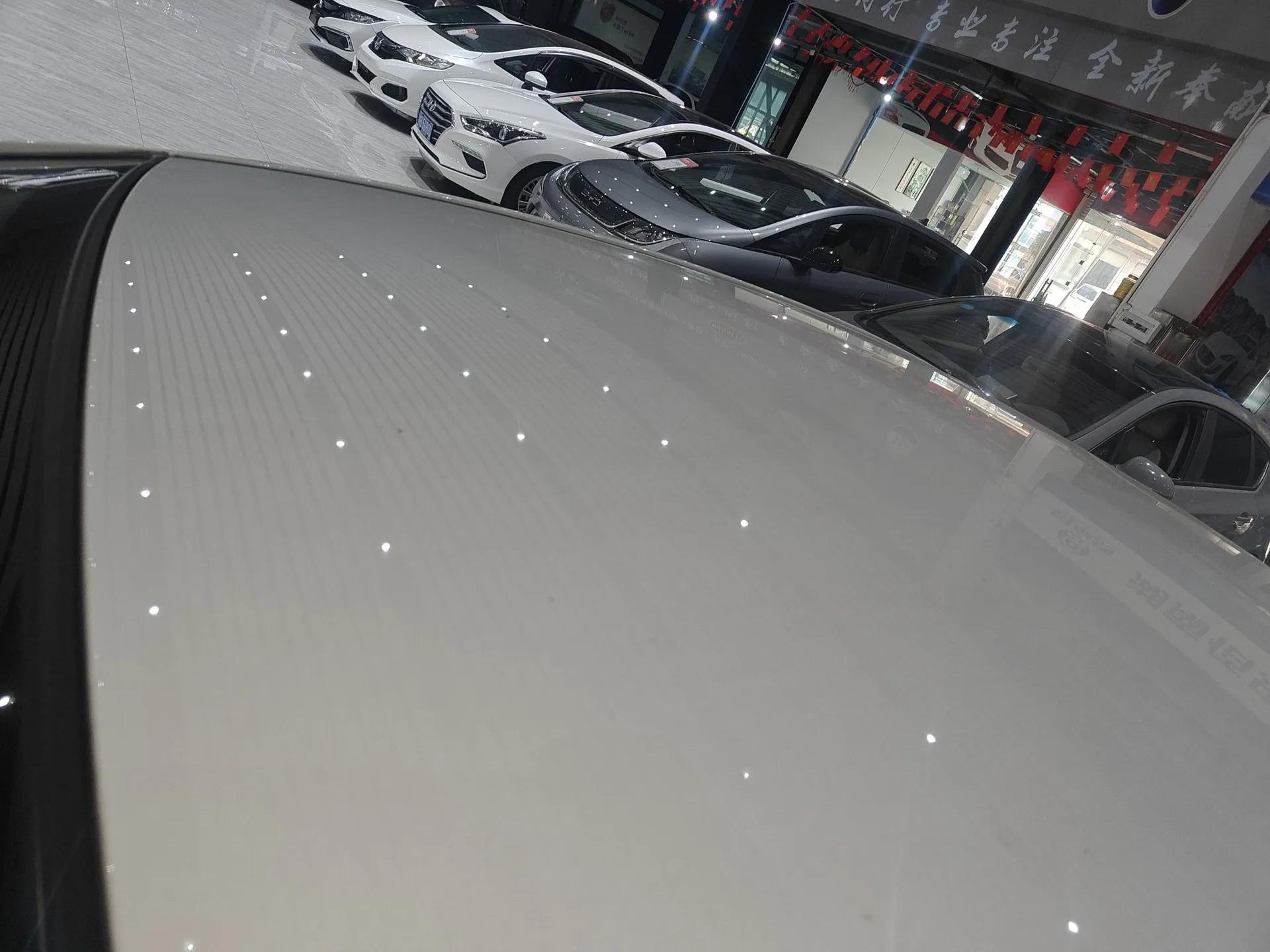 Cowin C3 2016 1.5L Automatic Hongzuan Edition — миниатюра 11