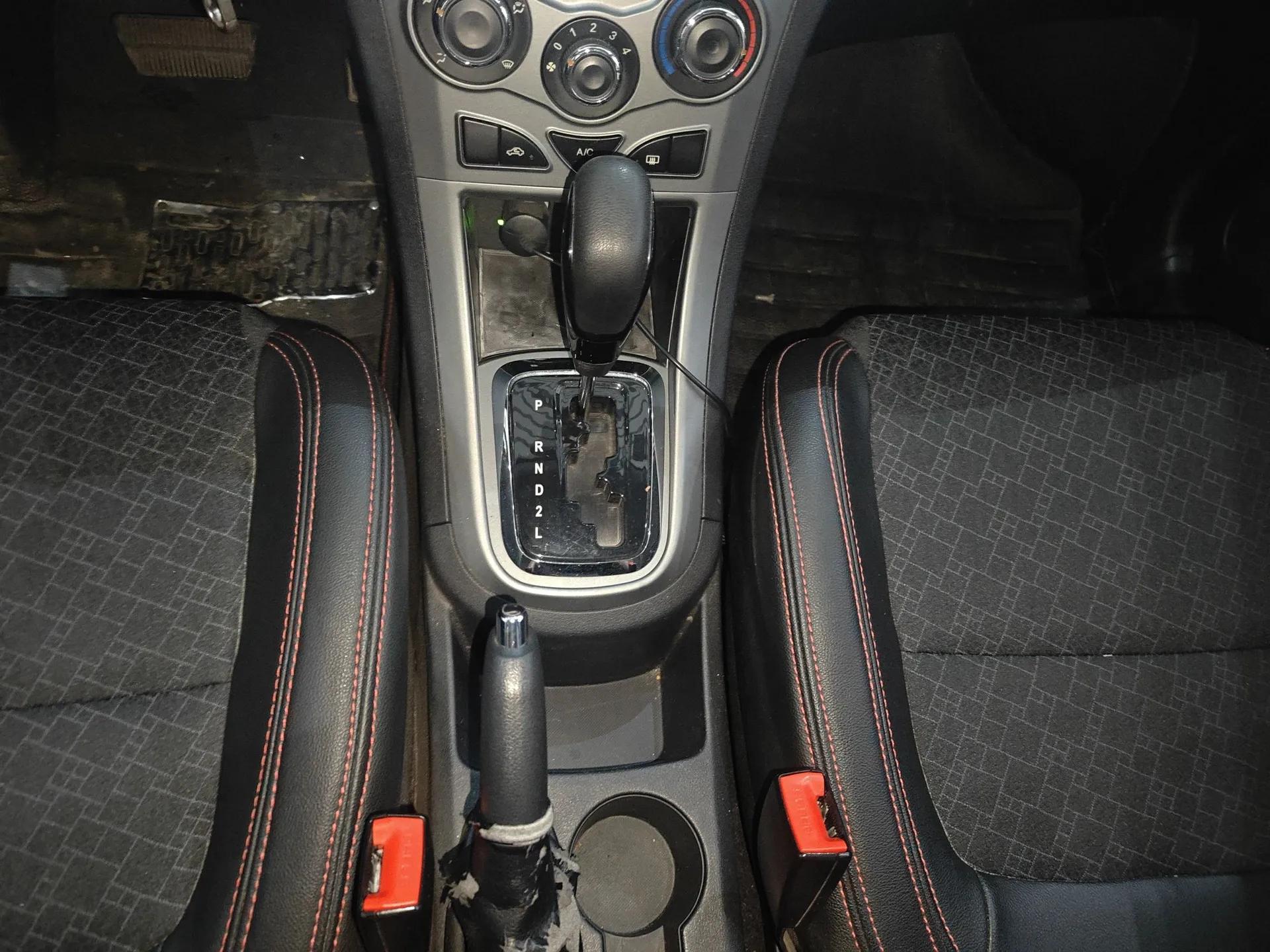 Cowin C3 2016 1.5L Automatic Hongzuan Edition — миниатюра 16