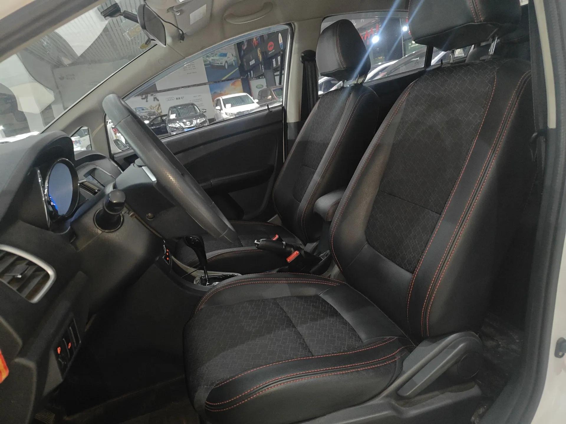 Cowin C3 2016 1.5L Automatic Hongzuan Edition — миниатюра 17