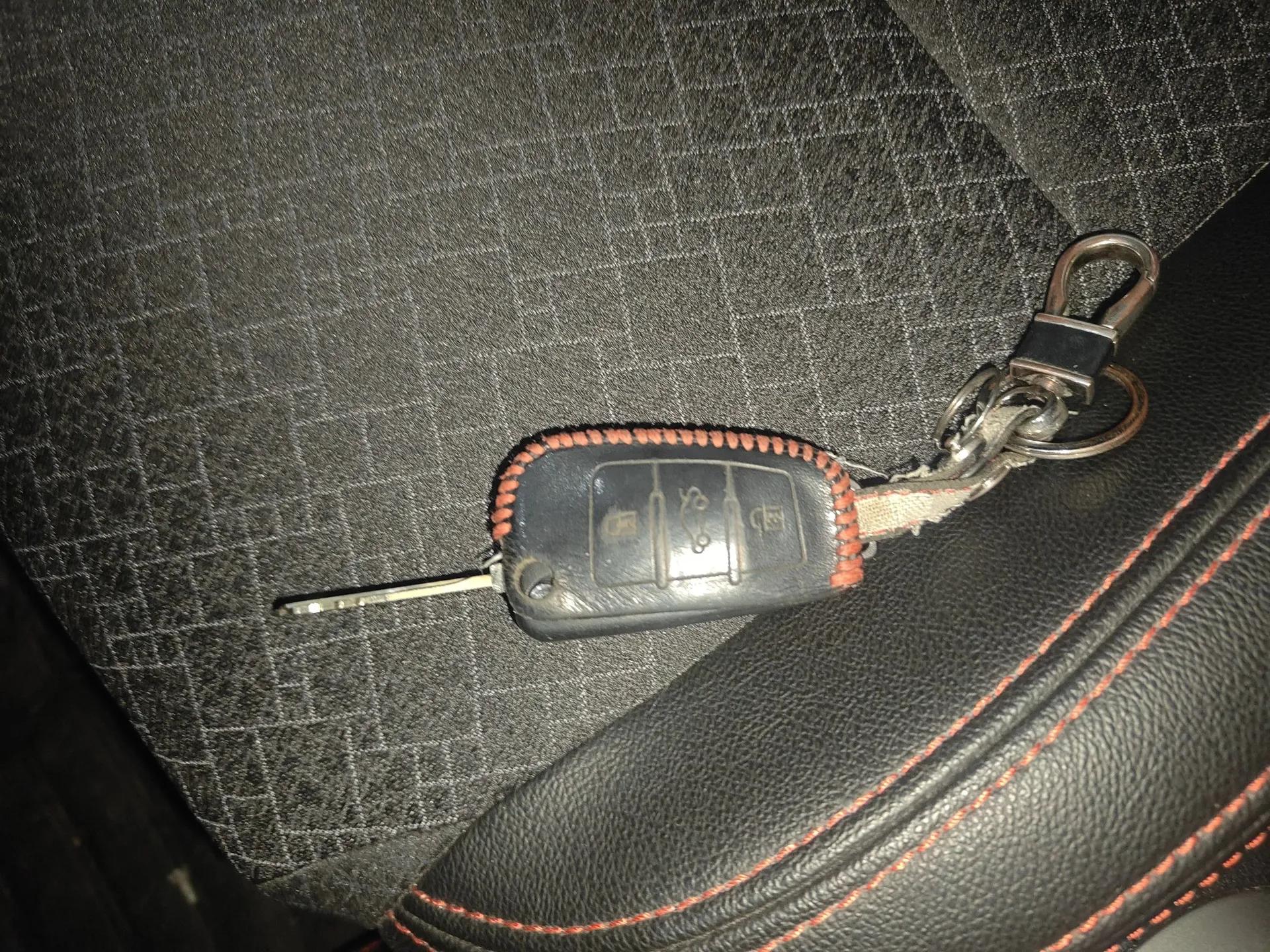 Cowin C3 2016 1.5L Automatic Hongzuan Edition — миниатюра 22