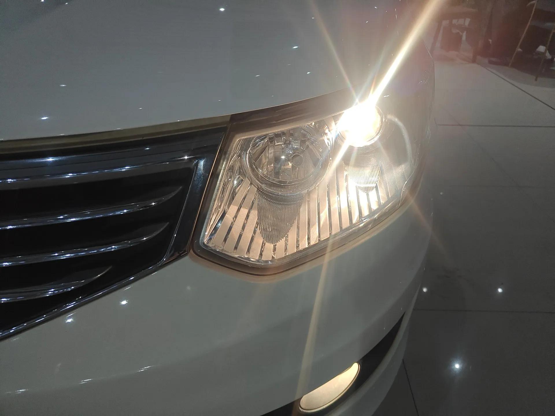 Cowin C3 2016 1.5L Automatic Hongzuan Edition — миниатюра 6
