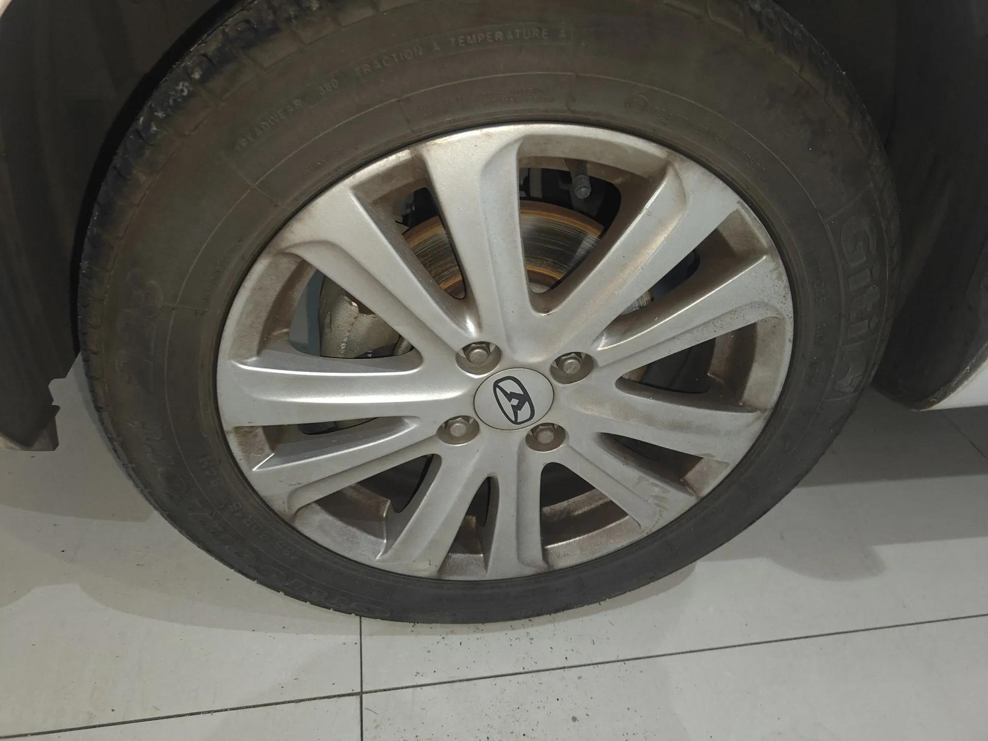 Cowin C3 2016 1.5L Automatic Hongzuan Edition — миниатюра 9
