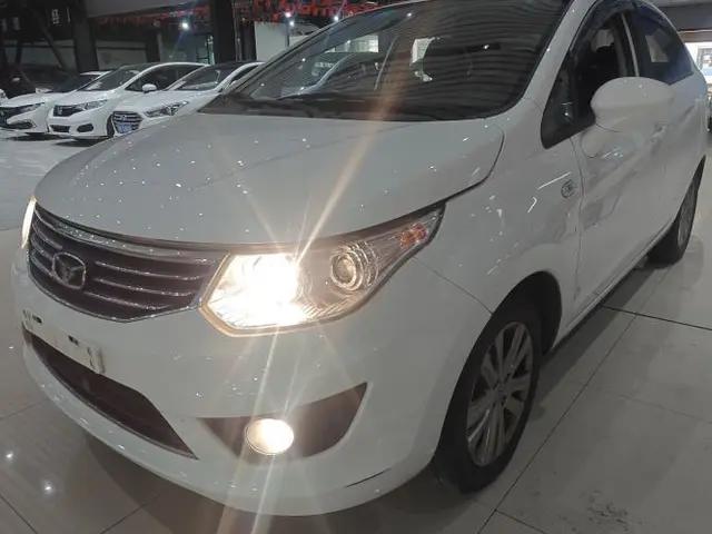 Cowin C3 2016 1.5L Automatic Hongzuan Edition