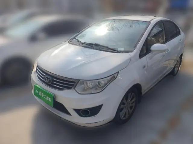 Cowin C3 2015 1.5L Manual Gold Diamond Edition
