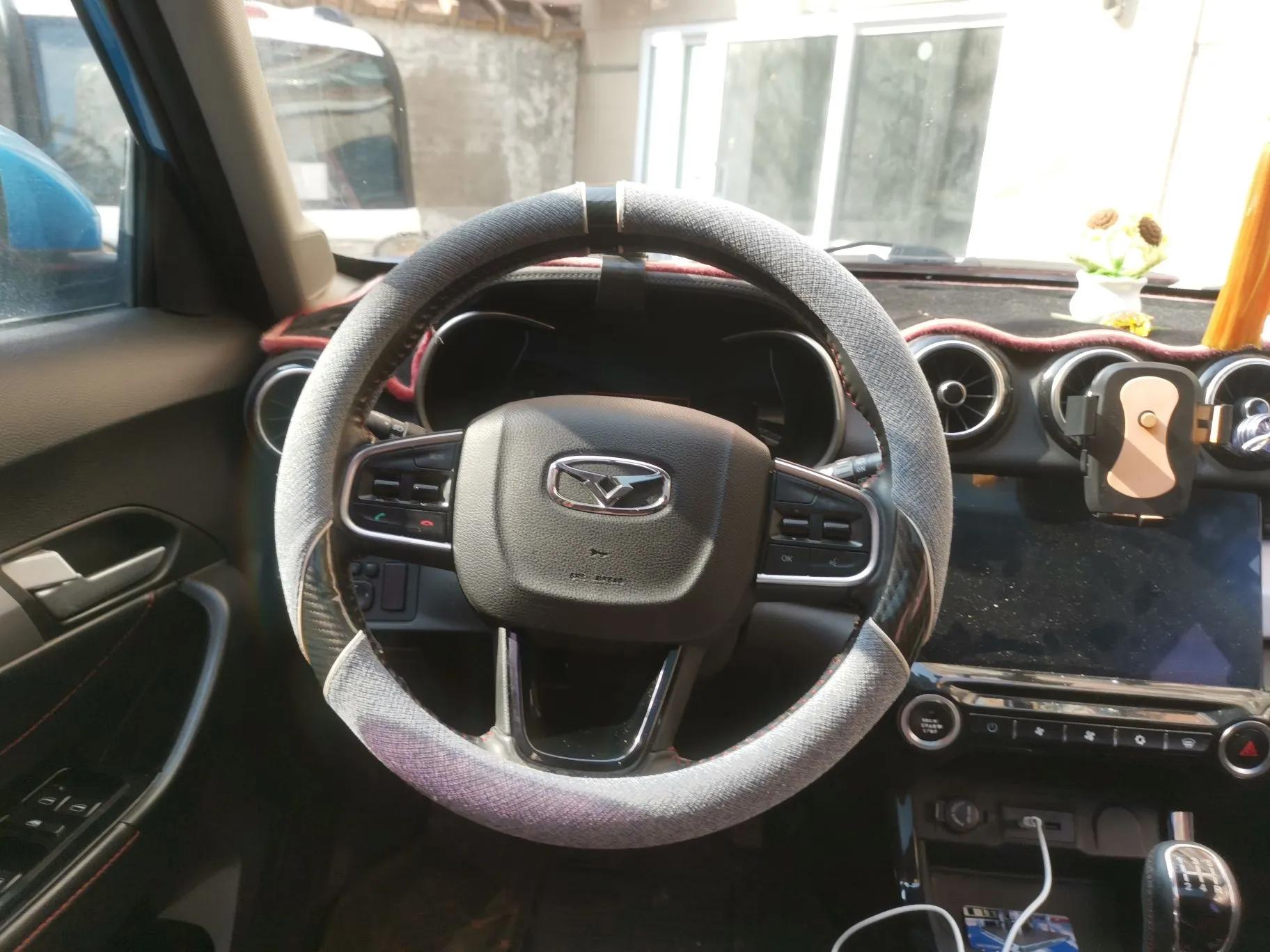 Cowin X3 2016 1.6L Manual Enthusiast Edition — миниатюра 11