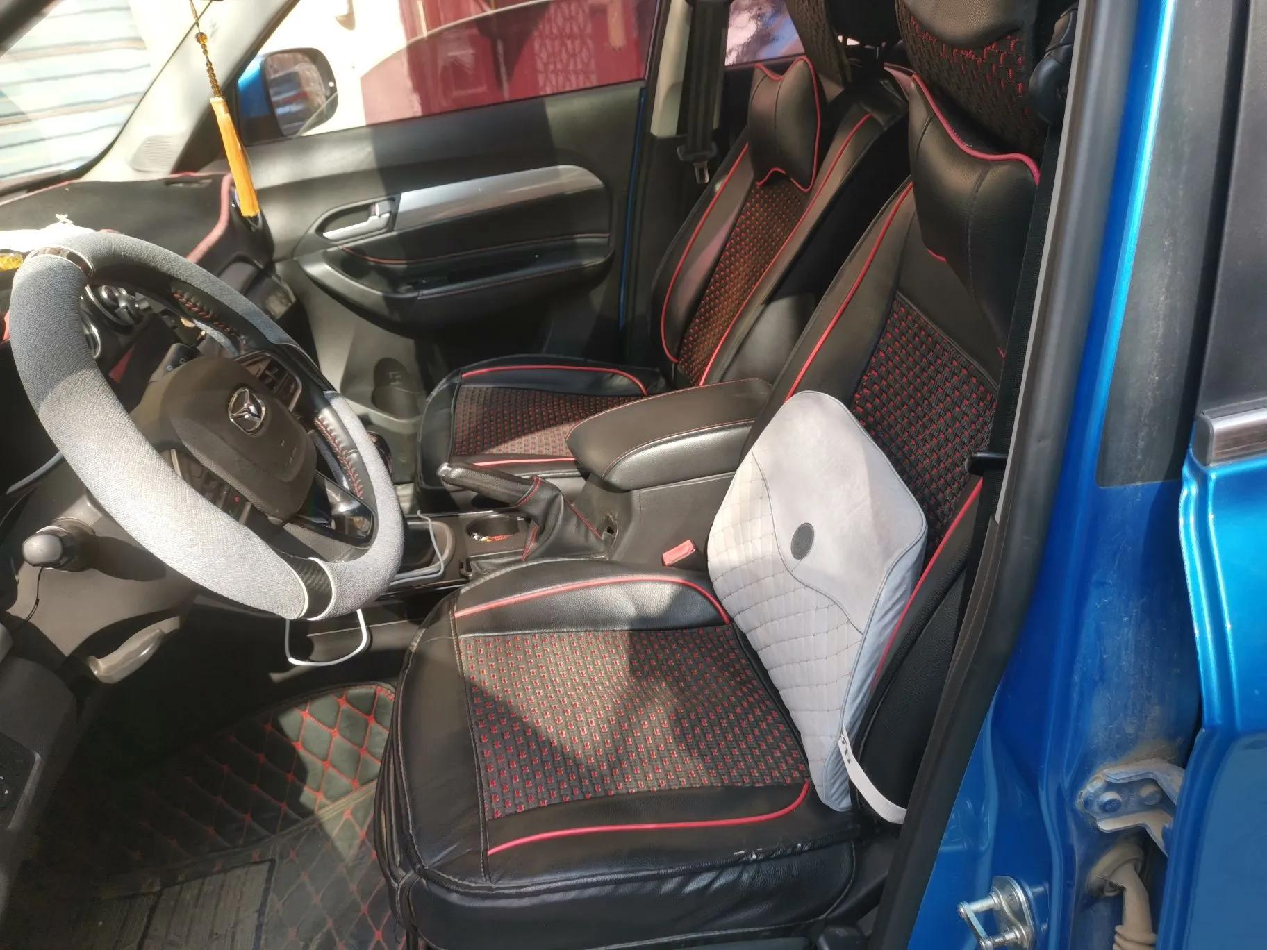 Cowin X3 2016 1.6L Manual Enthusiast Edition — миниатюра 16
