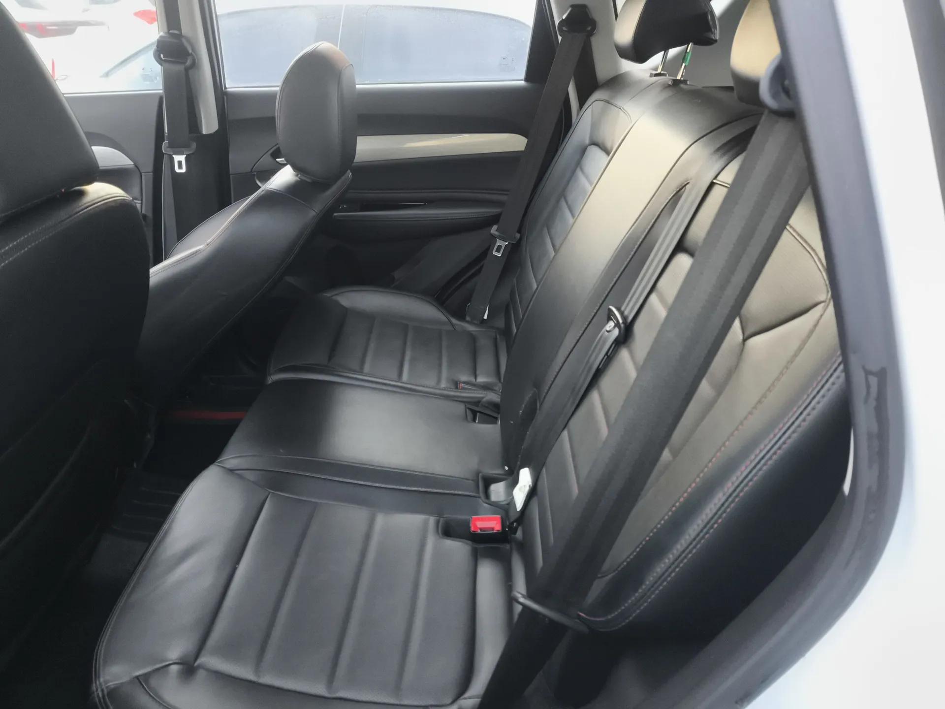 Cowin X3 2019 1.5L Manual Zhiyao Edition — миниатюра 20