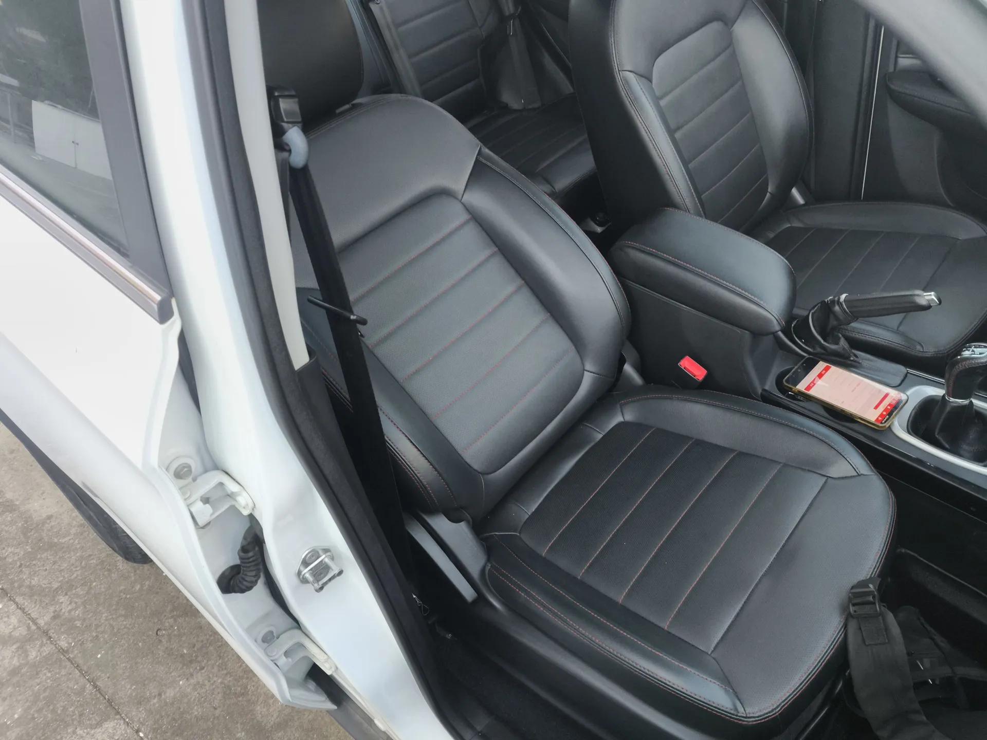 Cowin X3 2019 1.5L Manual Zhiyao Edition — миниатюра 23