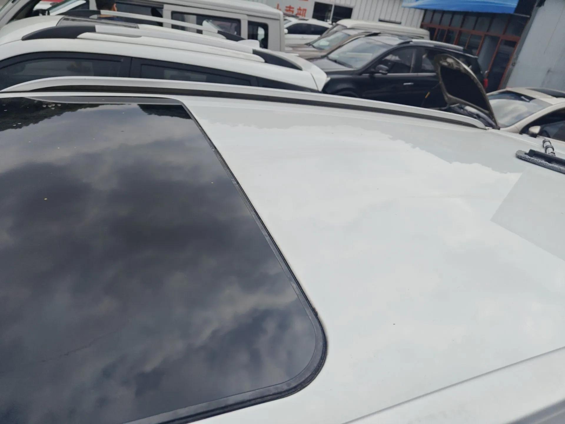 Cowin X3 2019 1.5L Manual Zhiyao Edition — миниатюра 11