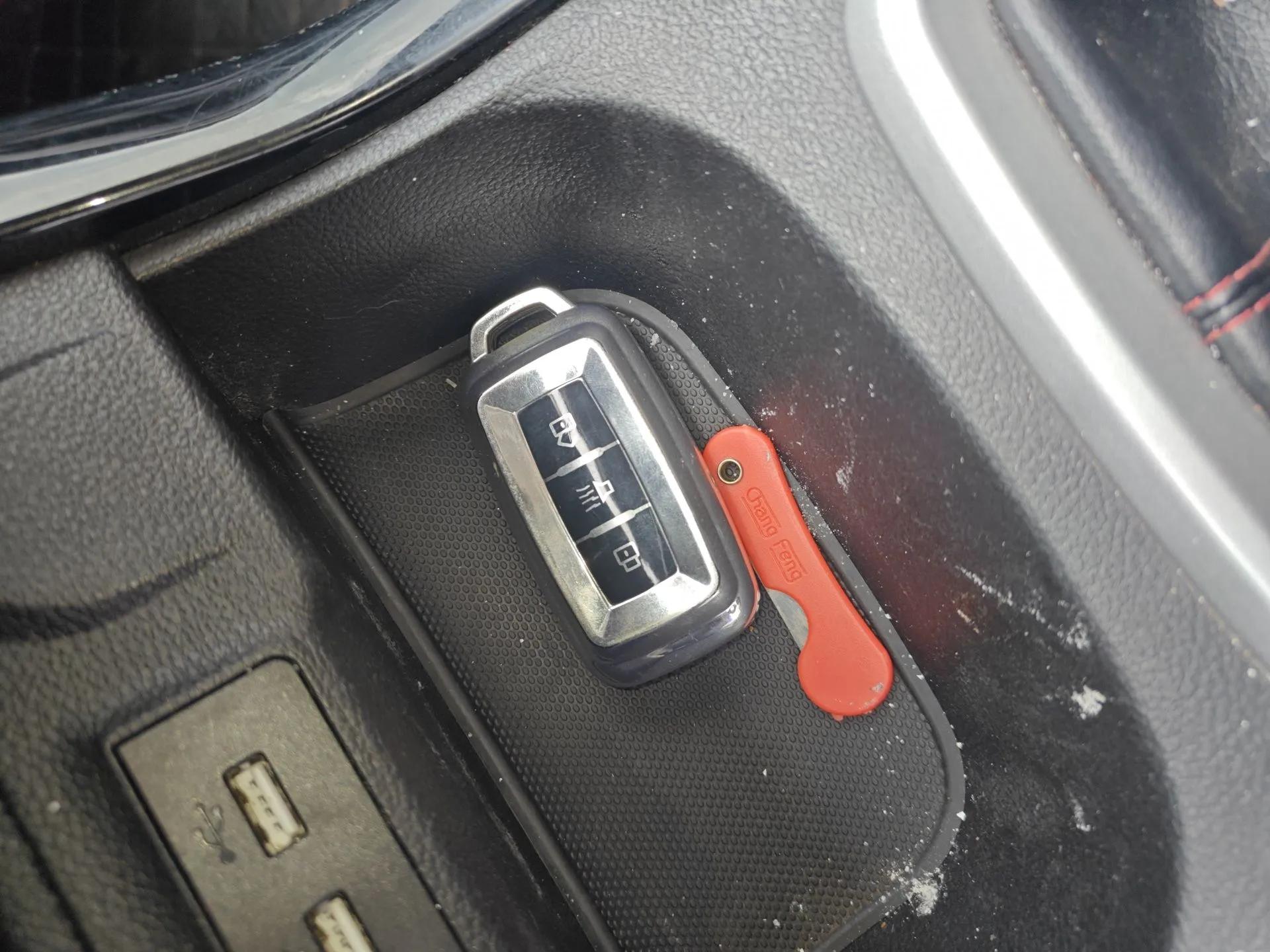 Cowin X3 2019 1.5L Manual Zhiyao Edition — миниатюра 12