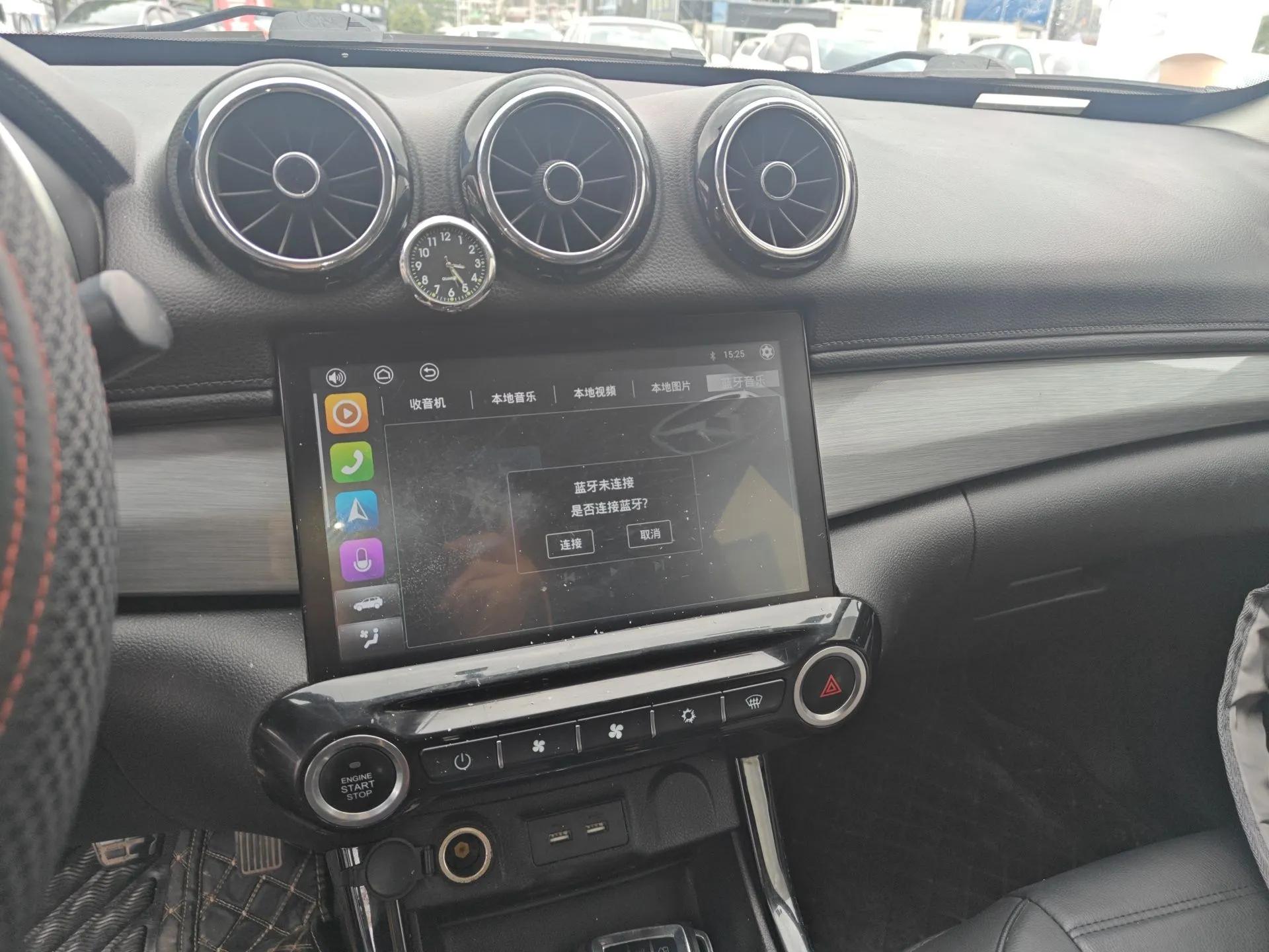 Cowin X3 2019 1.5L Manual Zhiyao Edition — миниатюра 16
