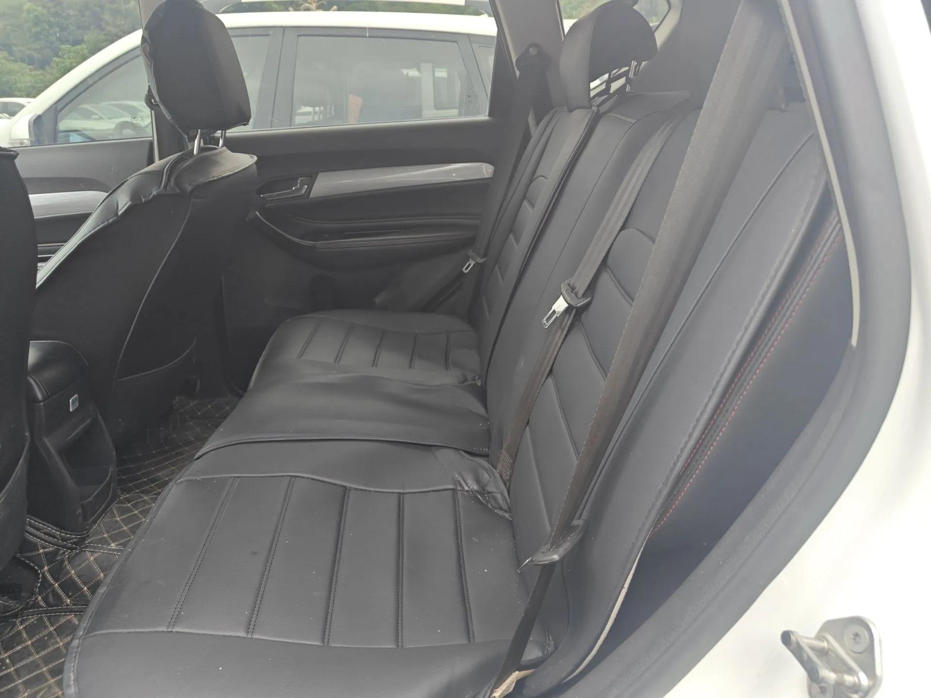 Cowin X3 2019 1.5L Manual Zhiyao Edition — миниатюра 20
