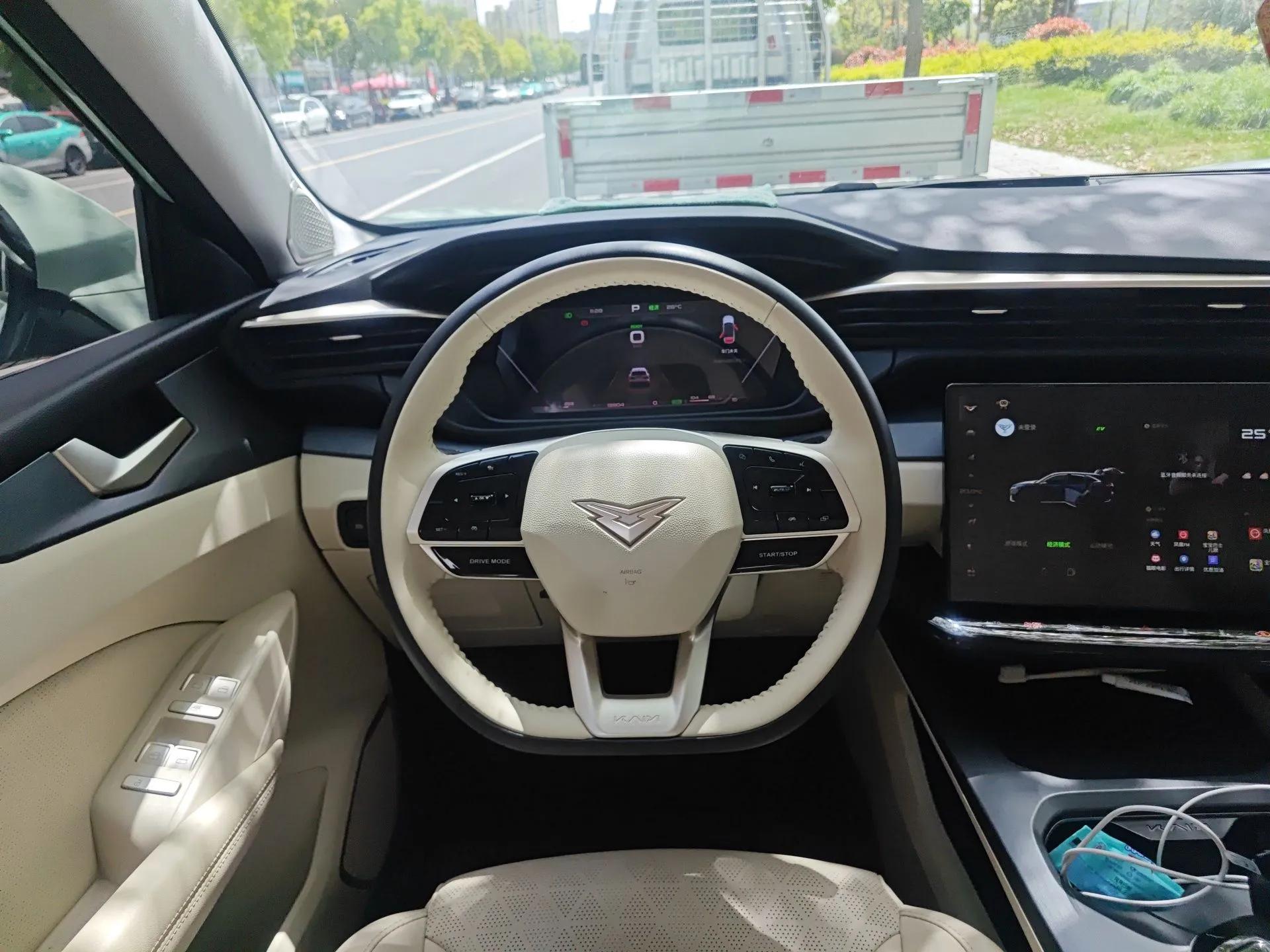 Cowin Kunlun 2024 Kunlun iHD 150km Mountain Peak Edition — миниатюра 11
